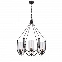 подвесная люстра st luce codita sl333.303.06 в Самаре