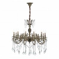 подвесная люстра st luce ornatole sl174.503.10 в Самаре