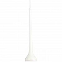 подвесной светильник arte lamp slanciato a4010sp-1wh в Самаре