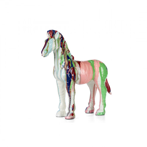 статуэтка zebra 4 в Самаре