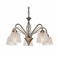 подвесная люстра silver light alsu 238.53.5 в Самаре