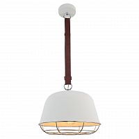 подвесной светильник lussole loft grlsp-8043 в Самаре