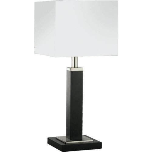 настольная лампа arte lamp waverley a8880lt-1bk в Самаре