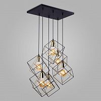 подвесная люстра tk lighting 2779 alambre в Самаре