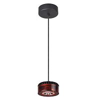 подвесной светодиодный светильник odeon light vivace 3818/10l в Самаре