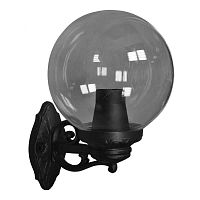 уличный настенный светильник fumagalli bisso/g250 g25.131.000.aze27 в Самаре