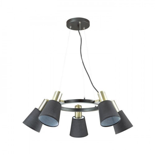 подвесная люстра lumion marcus 3638/5 в Самаре