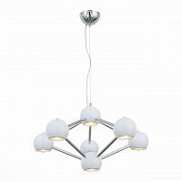 подвесная люстра st luce rottura sl853.503.07 в Самаре