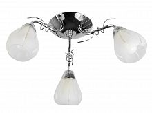 потолочная люстра toplight alexia tl3640x-03ch в Самаре