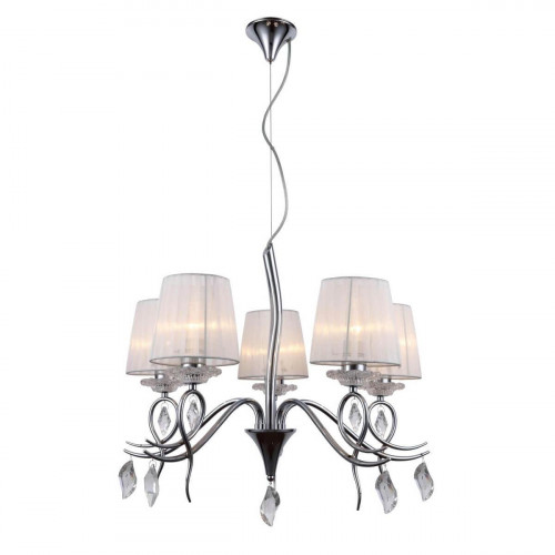 подвесная люстра omnilux oml-61903-05 в Самаре