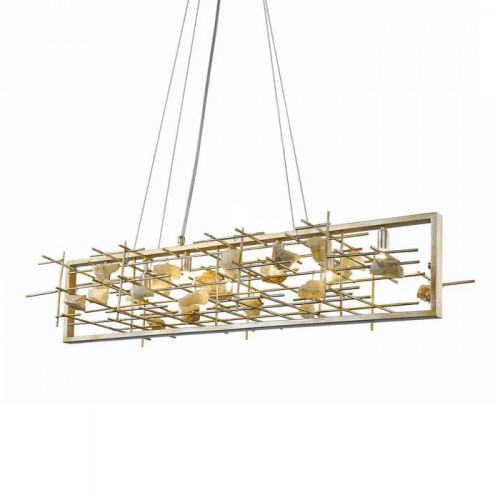 подвесной светильник hanna 7 от delight collection в Самаре