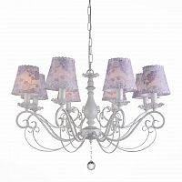 подвесная люстра st luce incanto sl160.503.08 в Самаре