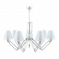 подвесная люстра lamp4you hightech m1-07-wm-lmp-o-20 в Самаре