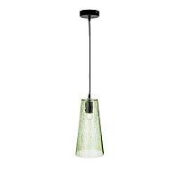 подвесной светильник idlamp iris color 243/1-green в Самаре