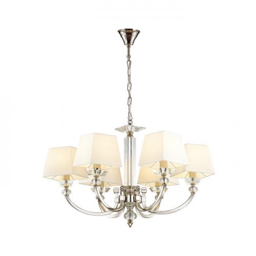 подвесная люстра odeon light chester 4183/6 в Самаре