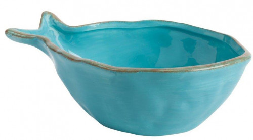 пиала blue fish большая в Самаре