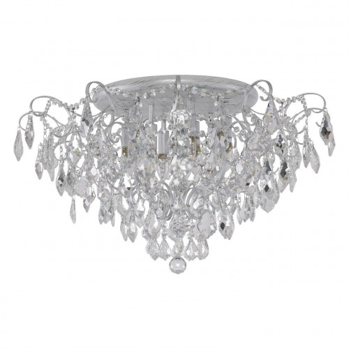 потолочная люстра favourite pluvia 2448-9u в Самаре