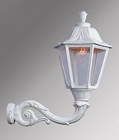 уличный настенный светильник fumagalli adam/noemi e35.171.000.wxe27 в Самаре