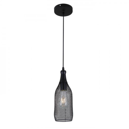 подвесной светильник odeon light bottle 3353/1 в Самаре