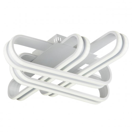 потолочный светодиодный светильник freya whitney fr6011cl-l85w в Самаре