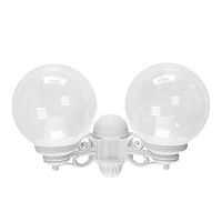 уличный настенный светильник fumagalli porpora/g250 g25.141.000.wxe27 в Самаре