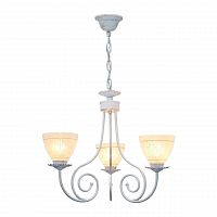 подвесная люстра toplight barbara tl1134-3h в Самаре