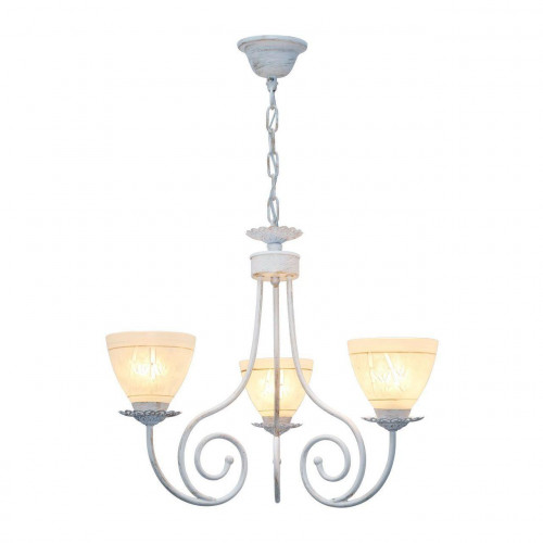 подвесная люстра toplight barbara tl1134-3h в Самаре