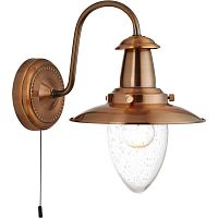 бра arte lamp fisherman a5518ap-1rb в Самаре