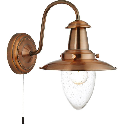 бра arte lamp fisherman a5518ap-1rb в Самаре