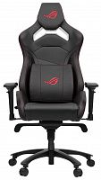 компьютерное кресло asus rog chariot core gaming chair игровое в Самаре