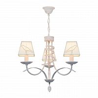 подвесная люстра toplight grace tl1139-3h в Самаре