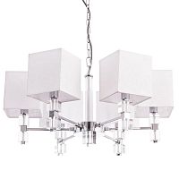 подвесная люстра arte lamp north a5896lm-6cc в Самаре