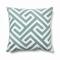 подушка arche cushion 45x45 fabric green от la forma (ex julia grup) в Самаре