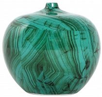 ваза настольная gems malachite dark в Самаре