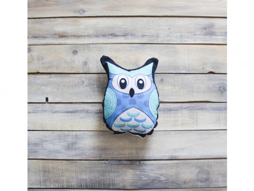 игрушка blue owl в Самаре