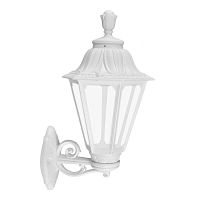 уличный настенный светильник fumagalli bisso/rut e26.131.000.wxf1r в Самаре