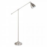 торшер arte lamp 43 a2054pn-1ss в Самаре