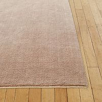 ковер basic bamboo silk бежевый 280/180 от now carpets в Самаре