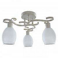 потолочная люстра toplight loretta tl7360x-03wg в Самаре