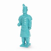 статуэтка turquoise warrior 1 в Самаре