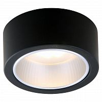 потолочный светильник arte lamp effetto a5553pl-1bk в Самаре