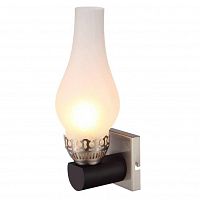 бра arte lamp lombardy a6801ap-1br в Самаре