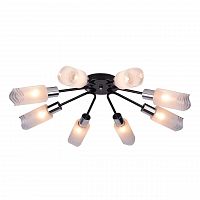 потолочная люстра toplight sabina tl3680x-08bc в Самаре