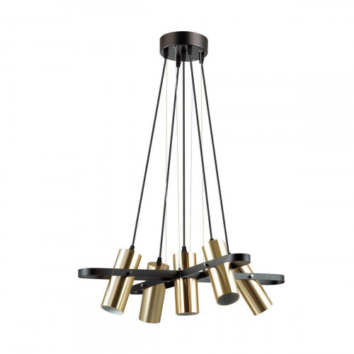 подвесная люстра lumion claire 3714/5a в Самаре
