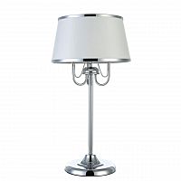 настольная лампа arte lamp dante a1150lt-3cc в Самаре