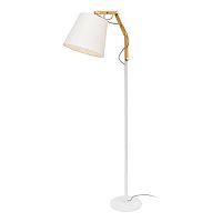 торшер arte lamp pinoccio a5700pn-1wh в Самаре