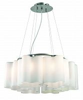 подвесная люстра st luce onde sl116.503.06 в Самаре