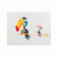 картина toucan в Самаре