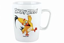 кружка angry birds movie yellow 350 мл в Самаре