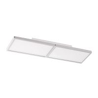 потолочный светодиодный светильник odeon light super slim 3870/30cl в Самаре